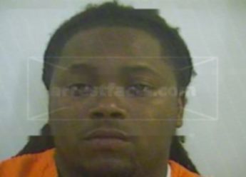 Cory Latuan Donaldson