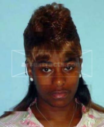 Tiffany Nichole Williams