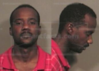 Byron Keith Coleman