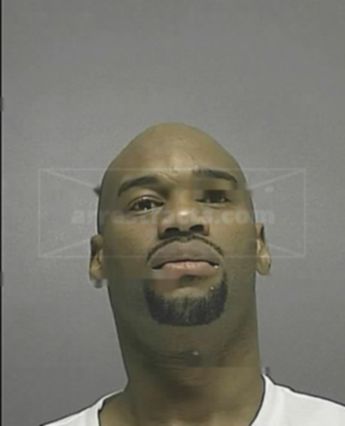 Albert Andre Grayson