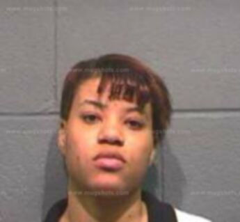 Melinda Shaey Huffman