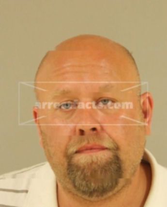 Richard Michael Glover