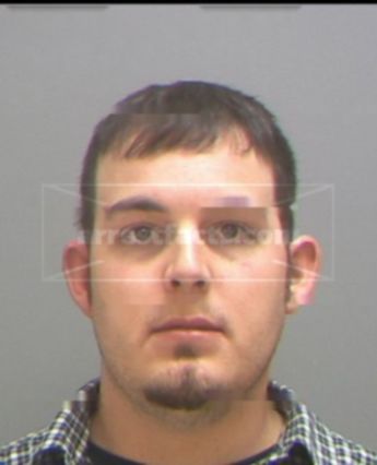 Trenton Nicholas Chlepas