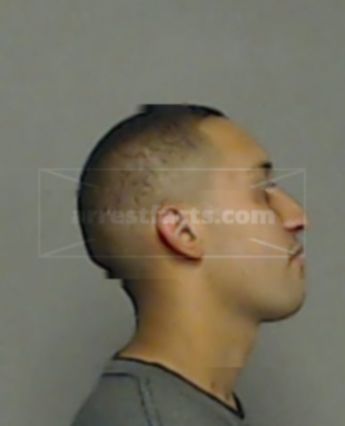 Brandon Jacob Sanchez