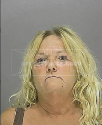 Sharon Overton