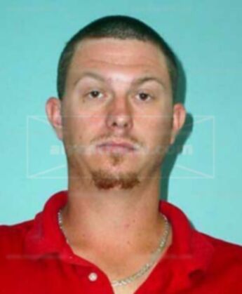 Chad Alan Adkins