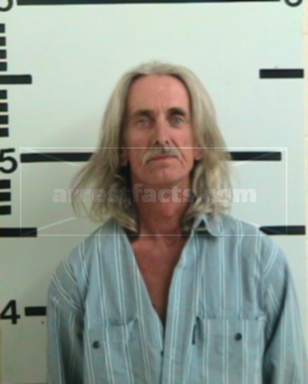 Patrick Allen Storment