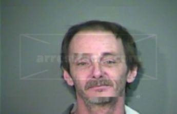 Richard Eugene Johnson
