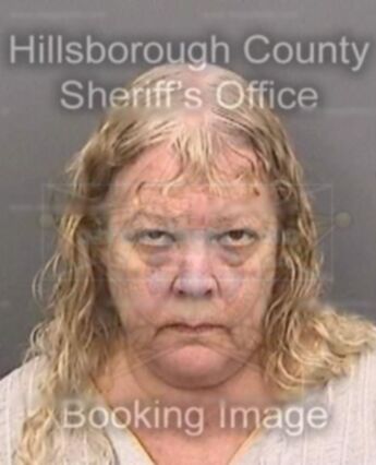 Denise Lane Benfield