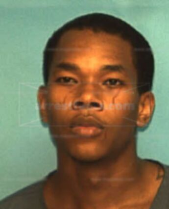 Branden J Bailey