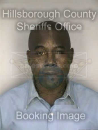 James Dewayne Ashley
