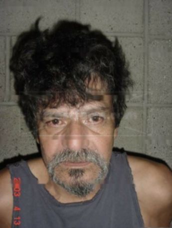 Jesse Orosco Macias