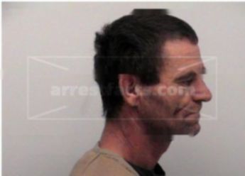 Mark Edward Rollins