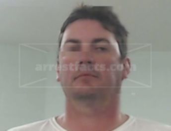 Eric Blake Denbow