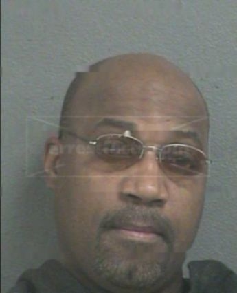 Gary Dean Bishop