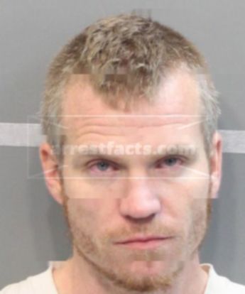 David Patrick Reese