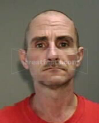 Glen Dale Case