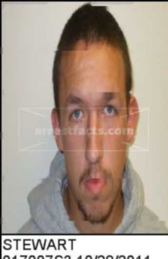 Harold Dean Stewart Iii