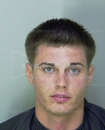 Craig Brandon Scott Tarrant