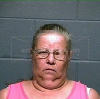 Patsy Foster Marsh