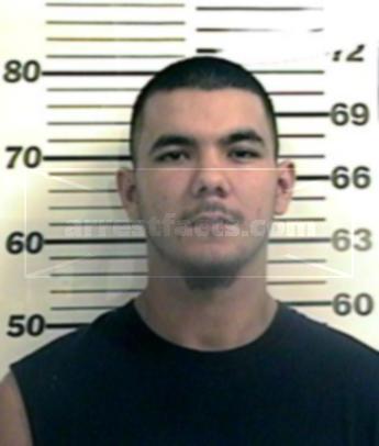 Earick Dewayne Cogan