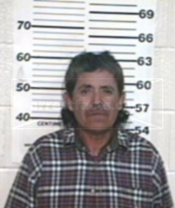 Jose Luis Sanchez Zambrano