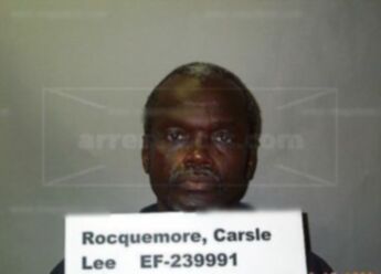 Carsie Lee Rocquemore