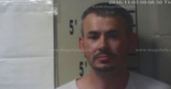 Randy James Kimbler
