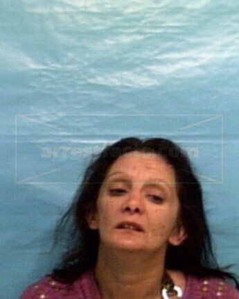 Heather Renee Mayo