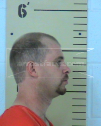 Chad Richard Elderkin