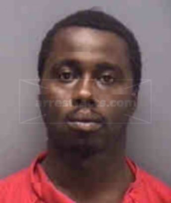 Welden Washington Jr