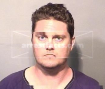Thomas Keith Parker