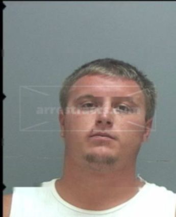 Travis Robert Faulkner