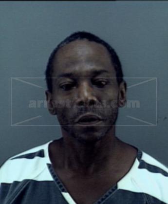 Sylvester Jackson