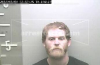 Jacob Riley Harrell