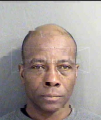 Michael Antonia Clindon