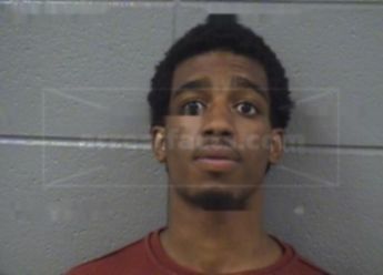 Wildon Dillard