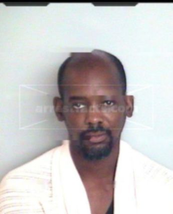 Trevor Lavell Mitchell