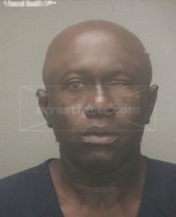 Patrick Emanuel Anderson