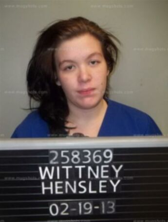 Wittney Hensley