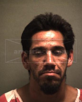 Bernadino Joe Martinez