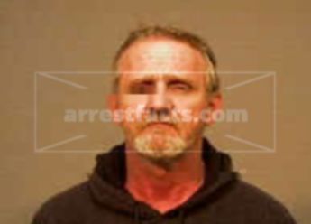 Theodore Gibson Gaskill