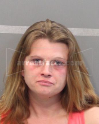 Hollie Elizabeth Nelson