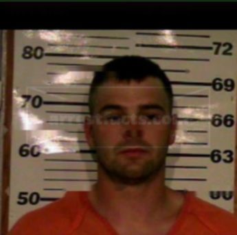 Travis Calvin Warren