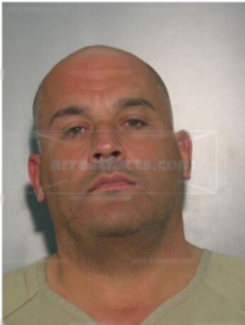 Martin Marcos Palacios