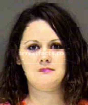 Elizabeth Ann Shaffer