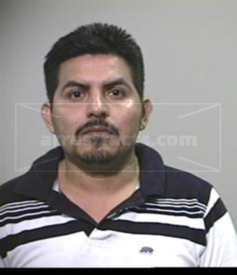 Joel Garcia Barrios