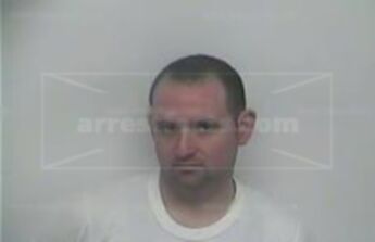 Nicholas Aaron Cook