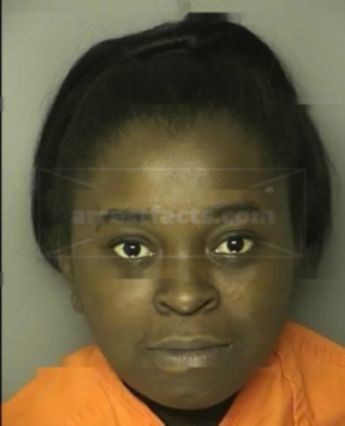 Yolunda Rochelle Holmes