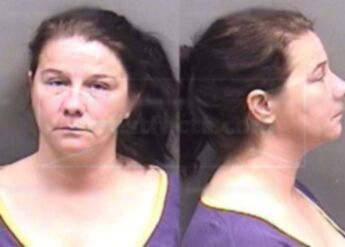 Rhonda Downs Alleman